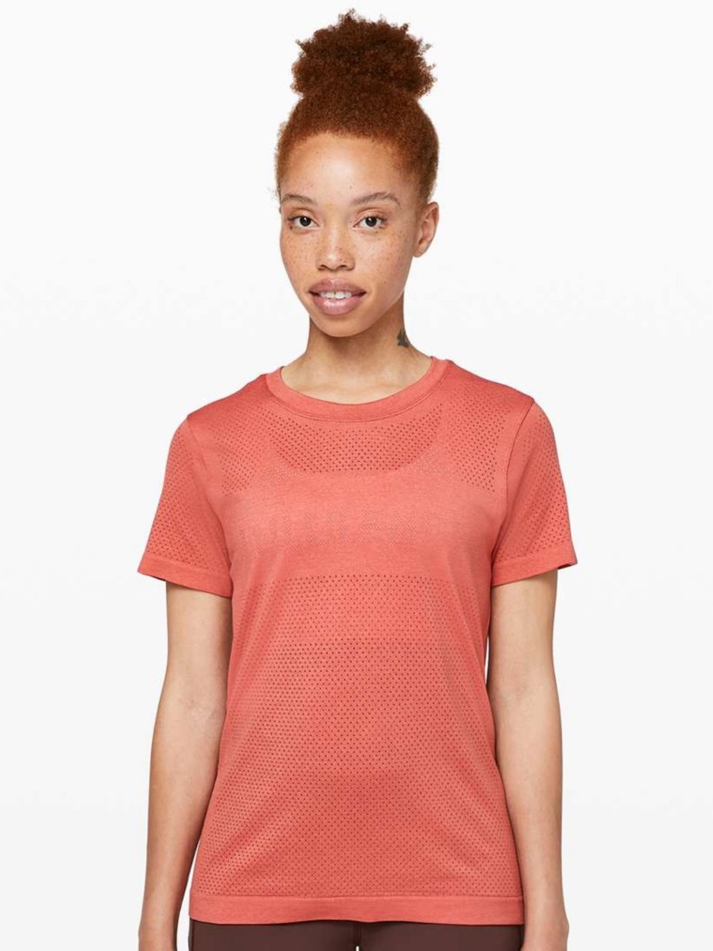Lululemon Breeze By Short Sleeve *Lululemon
